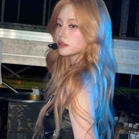 Hwang Yeji