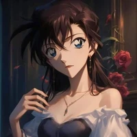 Nakamori Aoko