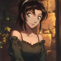 Toyama Kazuha