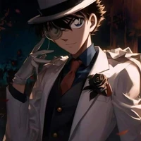 Kuroba Kaito