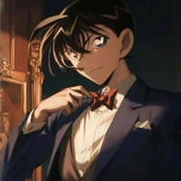 Kudo Shinichi