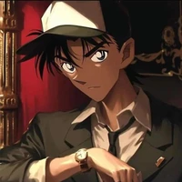Hattori Heiji