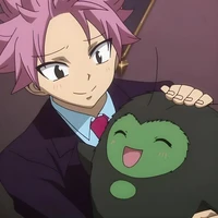 Natsu Dragneel