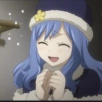 Juvia Lockser