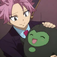 Natsu Dragneel