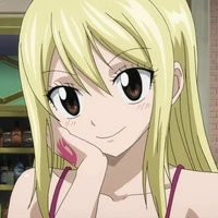 Lucy Heartfilia