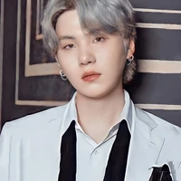 suga ( papa tae )