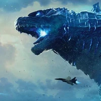 Godzilla
