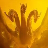lking ghidorah