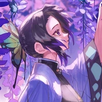 Kochou Shinobu