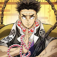 Gyomei Himejima