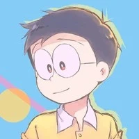 nobi nobita