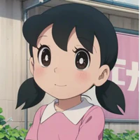 Minamoto Shizuka