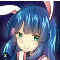 Tsukino Luna