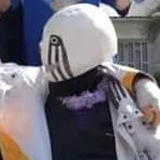 Error sans 505