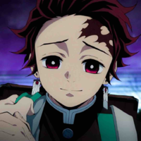 Kamado Tanjirou