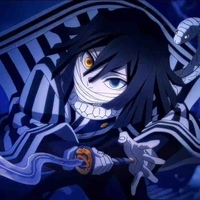 Iguro Obanai-Xà Trụ