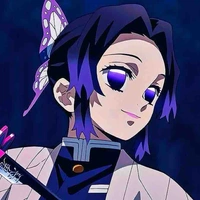 Kochou Shinobu-Trùng trụ