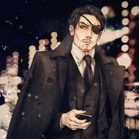 Markie Manobal _Ông nội cô