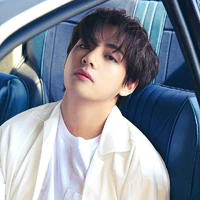 Kim Taehyung