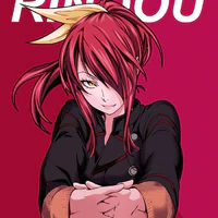Kobayashi Rindou