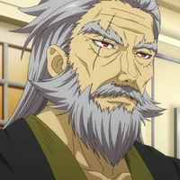 Nakiri Senzaemon