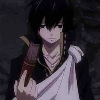 Zeref Dragneel 