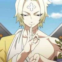 Larcade Dragneel 