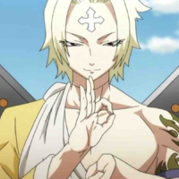 Larcade Dragneel 