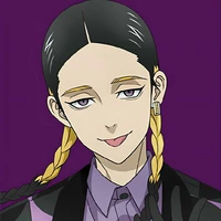 Haitani Ran
