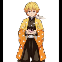 Agatsuma Zenitsu