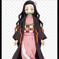 Kamado Nezuko