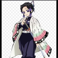 Kochou Shinobu
