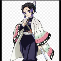 Kochou Shinobu