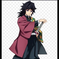 Tomioka Giyuu