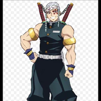 Uzui Tengen