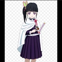 Tsuyuri Kanao