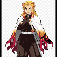 Kyujuro Rengoku