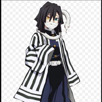 Iguro Obanai
