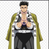 Gyomei Himejima