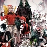 Thập nhị nguyệt quỷ