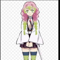 Kanroji Mitsuri