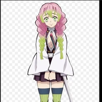 Kanroji Mitsuri
