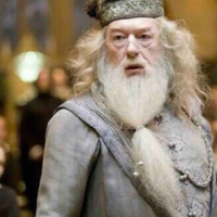 Albus Dumberdore 
