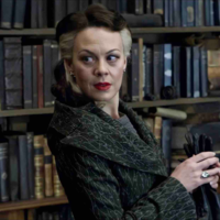 Narcissa Malfoy 