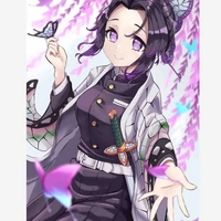 Kochou Shinobu