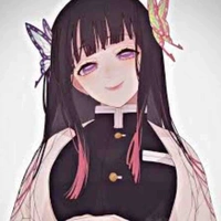 Kochou Yumi 