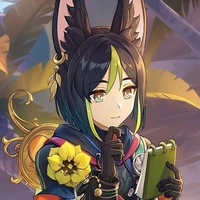 Tighnari