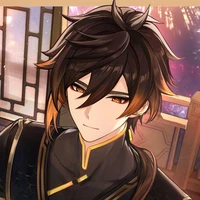 Zhongli