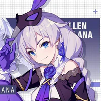 Kallen Kaslana